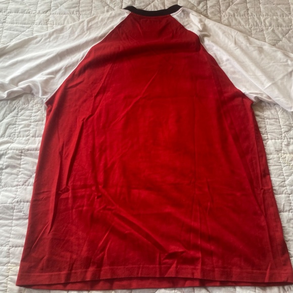 Vintage 90s Enyce Racing Tshirt Size XXL - Picture 7 of 7